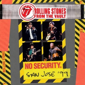 滚石乐队 The Rolling Stones – From The Vault No Security – San Jose 99 2018 [BDISO 32.1GB]