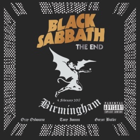 黑色安息日 Black Sabbath – The End – Live In Birmingham 2024 4K UHD [BDMV 77.2GB]