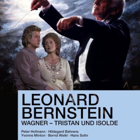 瓦格纳歌剧：特里斯坦与伊索尔德 Wagner Tristan und Isolde 1981 1080i Blu-ray AVC LPCM 2.0 [BDMV 41.08GB]