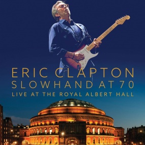 埃里克·克莱普顿 Eric Clapton – Slowhand At 70 (2024) 4k UHD [BDMV 65.9GB]