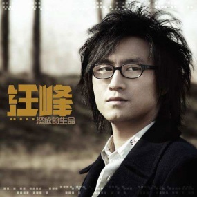 汪峰 – 飞的更高 精选 [24Bit/176.4kHz] [Hi-Res Flac 2.72GB]