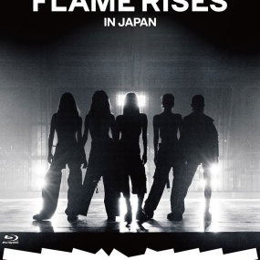 LE SSERAFIM – 2023 LE SSERAFIM TOUR FLAME RISES IN JAPAN 2024 [BDISO 2BD 52.5GB]