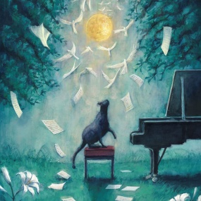 ヨルシカ LIVE 「月と猫のダンス」 Yorushika – Yorushika LIVE Tsuki to Neko no Dance 2024 [BDMV 38.7GB]