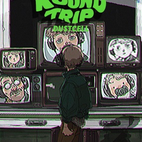 DUSTCELL – DUSTCELL TOUR 2023 -ROUND TRIP- 2023 [BDMV 29.9GB]