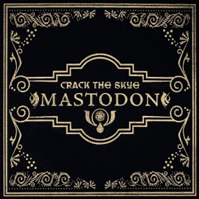 大只佬乐团 Mastodon – Crack The Skye 2024 [BDMV 24.6GB]