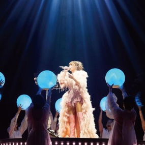 滨崎步 浜崎あゆみ – ayumi hamasaki COUNTDOWN LIVE 2023-2024 A ~A COMPLETE 25~ 2024 [Remux MKV 36.3GB]