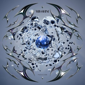 PassCode – WILLSHINE 2024 CD+BD [BDMV 11.5GB]