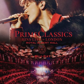 张敬轩 Prime Classics 伦敦演唱会 Hins Cheung – The Prime Classics Hins Live in London Concert 2023 [2024] [Remux MKV 50.6GB]