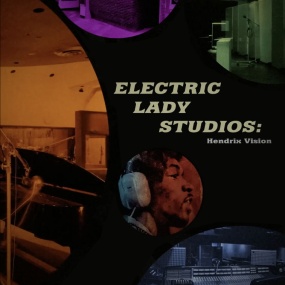 吉米·亨德里克斯 Jimi Hendrix – Electric Lady Studios A Jimi Hendrix Vision 2024 1BD+3CD [BDMV 45.4GB]