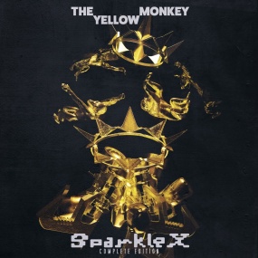 THE YELLOW MONKEY – Sparkle X 2024 [24Bit/48kHz] [Hi-Res Flac 762MB]
