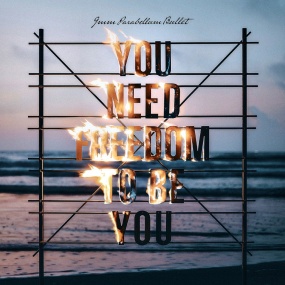 9mm Parabellum Bullet – You Need Freedom to be You 2024 [24Bit/48kHz] [Hi-Res Flac 762MB]