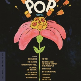 The Complete Monterey Pop Festival – Monterey Pop 2017 [BDMV 3BD 112GB]