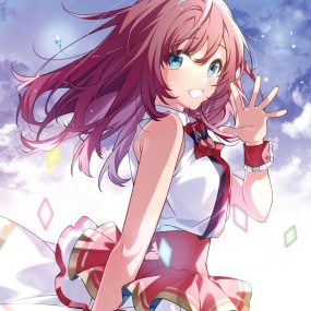 ラピスリライツ・スターズ – Everlasting Magic CD+BD 2022 [BDMV 35.7GB]