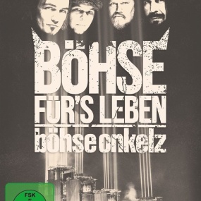 Bohse Onkelz – Leben Am Hockenheimring 2018 UHD 4K [BDISO 86.4GB]