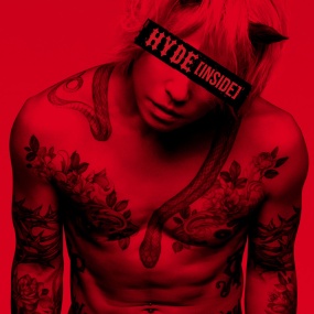 HYDE – HYDE [INSIDE] CD+BD 2024 [BDMV 23.2GB]