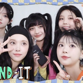 ILLIT – Lucky Girl Syndrome [4K 2160P Bugs MP4 1.0G]