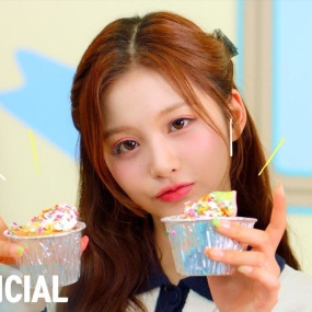 NMIXX – Sprinkle Party [4K 2160P Bugs MP4 843M]