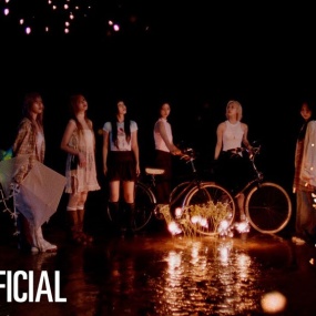 NMIXX – Love Is Lonely [4K 2160P Bugs MP4 2.10G]