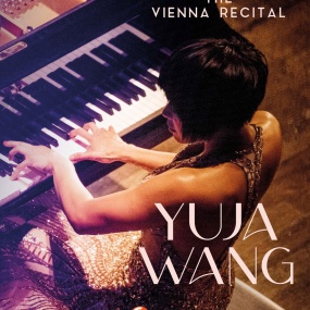 王羽佳 Yuja Wang – Vienna Recital 2024 [BDMV 19.7GB]