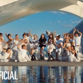 MISAMO – Identity 4K 2160P [Bugs MP4 868MB]