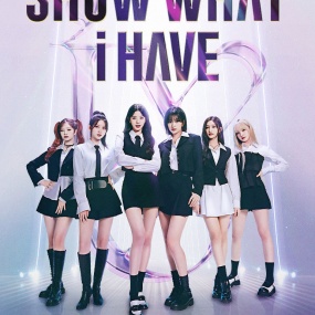 아이브 – THE 1ST WORLD TOUR [SHOW WHAT I HAVE] 2024 [BDISO 69.7GB]