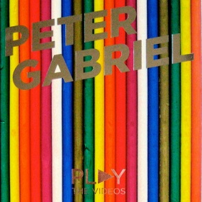 彼得·加布里埃尔 Peter Gabriel – Play The Videos 2004 [DVD ISO 7.74GB]
