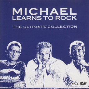 迈克学摇滚 Michael Learns to Rock – The Ultimate Collection CD+DVD [FLAC+CUE 548MB + DVD-ISO 4.30GB]
