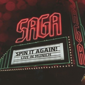 Saga – Spin It Again Live in Munich 2017 [BDMV 23GB]