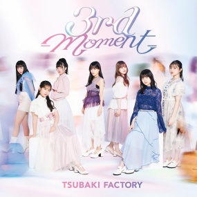 Tsubaki Factory 3rd -Moment- 2024 [BDISO 44.6GB]