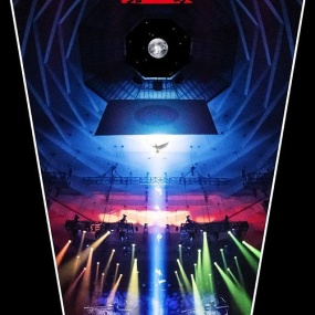 BUCK-TICK – バクチク現象-2023- (Limited Edition) 2024 [Remux MKV 27.8GB]