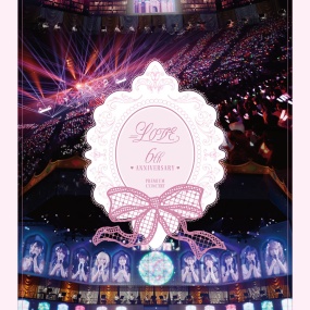 =LOVE 6th Anniversary Premium Concert 2024 [BDMV 2BD 55GB]