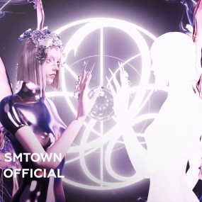 aespa – Supernova (Grimes Remix) [4K 2160P Bugs MP4 2.08G]