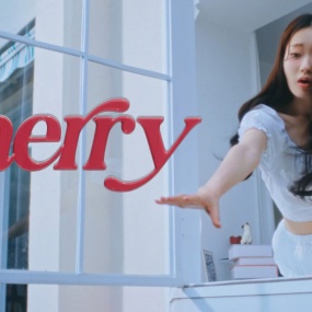 朴景丽 Gyeongree – Cherry [4K 2160P Bugs MP4 1.19G]