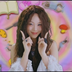 BIBI – Bam Yang Gang [4K 2160P Bugs MP4 682MB]