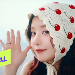 权恩妃 KWON EUN BI – Please Summer! [4K 2880P Bugs MP4 1.71GB]