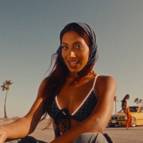 国际女团 KATSEYE – My Way [4K 2160P Bugs MP4 1.57G]