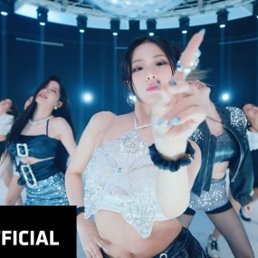 BABYMONSTER – FOREVER (DANCE PERFORMANCE VIDEO) [4K 2160P Master MP4 1.98GB]