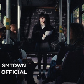 金泰妍 TAEYEON – Letter To Myself [4K 2160P Bugs MP4 1.07GB]