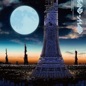 BAND-MAID – 10TH ANNIVERSARY TOUR FINAL in YOKOHAMA ARENA 2024 [BDISO 41.2GB]