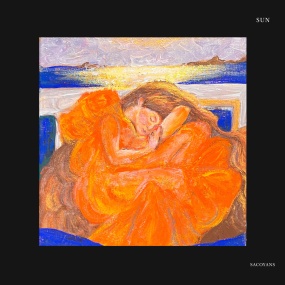 SACOYANS – SUN 2024 [24Bit/96kHz] [Hi-Res Flac 814MB]