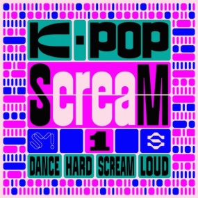 ScreaM Records – K-POP ScreaM 1 2024 [24Bit/96kHz] [Hi-Res Flac 1.05GB]