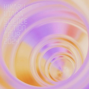 宇多田ヒカル – HIKARU UTADA SCIENCE FICTION TOUR 2024 (2024) [24bit/96kHz] [Hi-Res Flac 2.16GB]