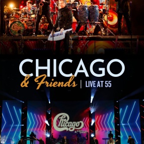 Chicago And Friends Live At 55 2024 [BDISO 40.7GB]