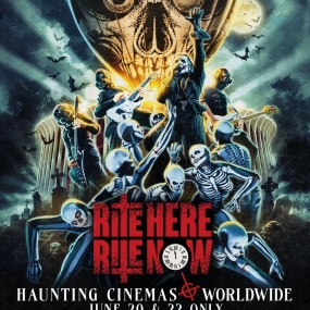 Ghost – Rite Here Rite Now 2024 4K UHD [BDISO 89.9GB]