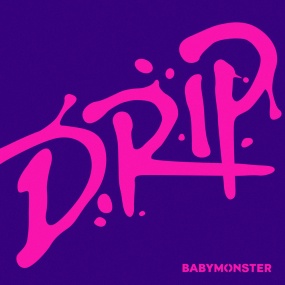 BABYMONSTER – DRIP 2024 [24Bit/48kHz] [Hi-Res Flac 297MB]