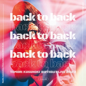Tomori Kusunoki – Tomori Kusunoki Birthday Live 2023 back to back 2024 [24Bit/96kHz] [Hi-Res Flac 1.27GB]