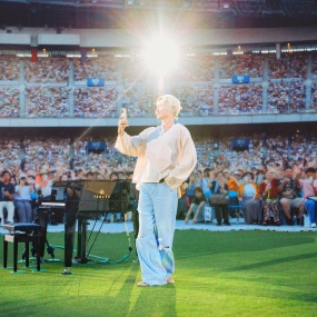 藤井風 Kaze Fujii – Fujii Kaze Stadium Live Feelin' Good 2024 [24Bit/48kHz] [Hi-Res Flac 1.89GB]