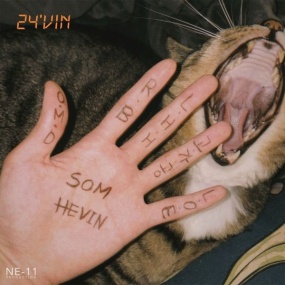 솜혜빈 som hevin – 24'VIN 2024 [24Bit/48kHz] [Hi-Res Flac 212MB]