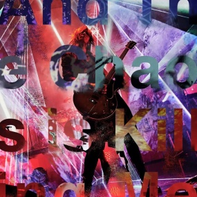 SUGIZO – And The Chaos is Killing Me 2023 [BDMV 39.4GB]