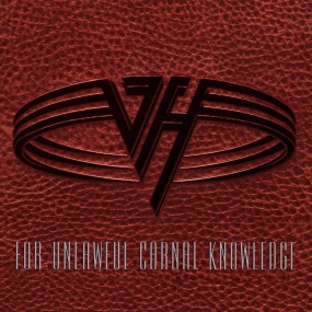 Van Halen – For Unlawful Carnal Knowledge 2024 SD Blu-Ray [BDMV 10GB]